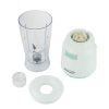 Brentwood 14 Ounce 180 Watt Compact Personal Blender in Blue