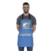[Personalization Only] Chargers Apron & BBQ Mitt Set